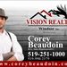 Profile Picture of Corey Beaudoin (@coreybeaudoin) on Pinterest