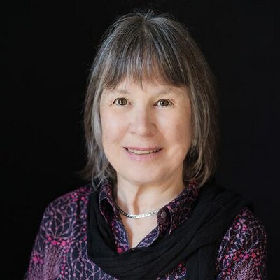 Profile Picture of Jane Gardiner (@janegrrrl) on Twitter