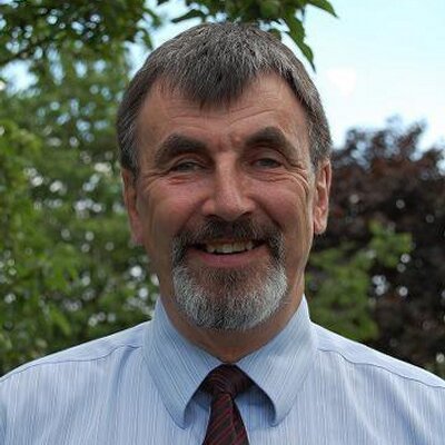 Profile Picture of Chris Horler (@ChrisHorler) on Twitter