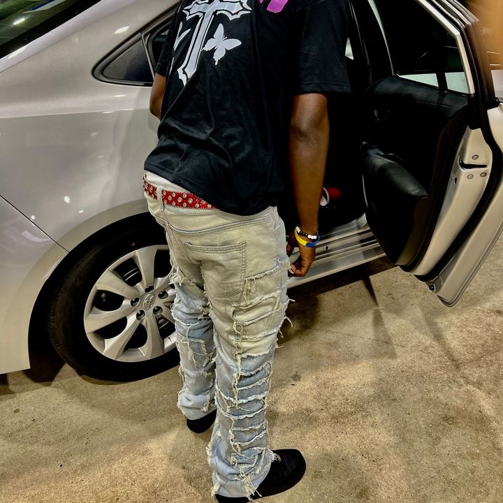 Profile Picture of RICH MAN 1804🇭🇹💵🇺🇸 (@ralph.richecardson) on Tiktok
