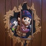 Profile Picture of Greatest R6 Memes! (@bucky._.buck_) on Instagram