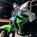 Profile Picture of Andre Herson (@andreherson) on Instagram