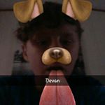 Profile Picture of devanpeek13 (@devan_234) on Instagram