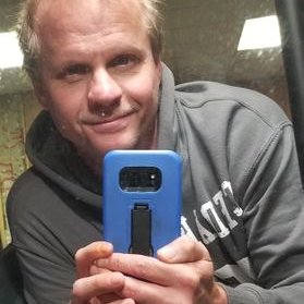 Profile Picture of Aaron Horstman (@HorstmanAaron) on Twitter