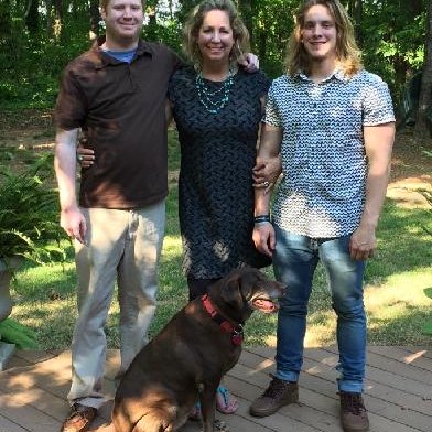 Profile Picture of Randy Vest (@rvptc) on Twitter