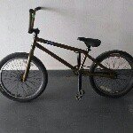 Profile Picture of Jarrell, Andy, Danny (@bmx_life_bruh) on Instagram