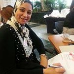 Profile Picture of Azza Awad (@wezzza77) on Instagram