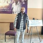 Profile Picture of Eric Winbush (@baldman71) on Instagram