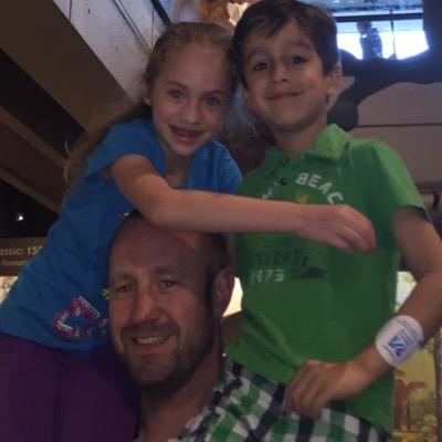 Michael Hinchcliffe - Twitter Profile Picture of Michael Hinchcliffe (@MikeHinch) on Twitter