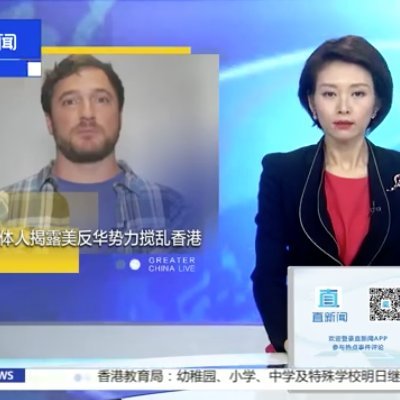 Profile Picture of Dan Cohen (@dancohen3000) on Twitter