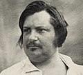 Profile Picture of Honoré de Balzac - Wikipediaon Wikipedia