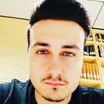 Profile Picture of Thomas Spagnolo (@thomas_spagnolo) on Instagram