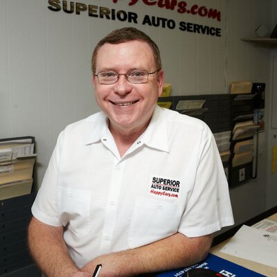 Profile Picture of Daniel Waskow (@NoEmptyMailbox) on Twitter