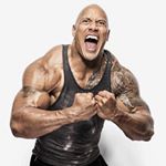 Profile Picture of Dwayne Johnson (@therockincredible) on Instagram