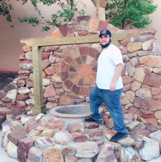 Profile Picture of Brandon Lusena (@brandon.lusena.7) on Facebook