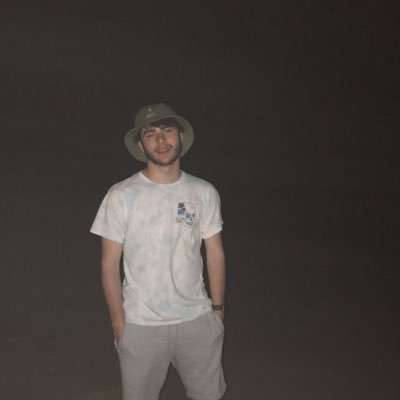 Profile Picture of Nathan Killian (@Killian_Nathan) on Twitter