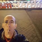 Profile Picture of David Mcgrory (@davidmcgrory110) on Instagram