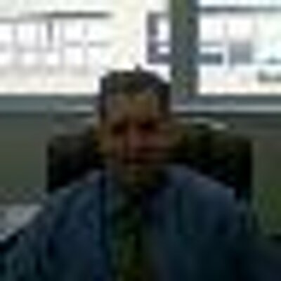 Profile Picture of Eric C. Foust (@efoust1124) on Twitter
