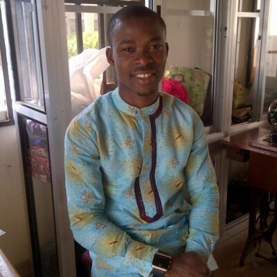 Profile Picture of Edward Ereba (@eddy_07310) on Twitter