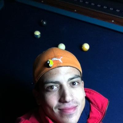 Profile Picture of Wesley Jacobson (@playsafesorrun) on Twitter