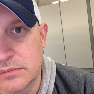 Profile Picture of Mark Barroner (@MarkBarroner) on Twitter