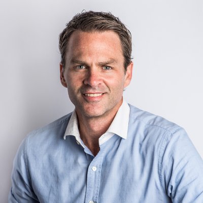 Profile Picture of Steve Hay (@Steve_Hay) on Twitter