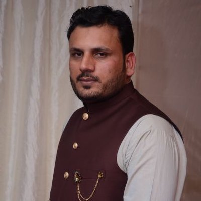 Profile Picture of Asim Siddique (@asimsiddique88) on Twitter