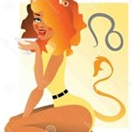 Profile Picture of MsLeo75 (@lynettescales) on Instagram