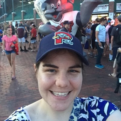 Profile Picture of Katherine Decker (@KatClarinet09) on Twitter