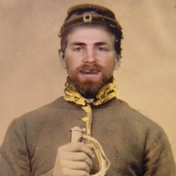 Profile Picture of Capt Ryan O'Reilly (@CaptRyanOreilly) on Twitter