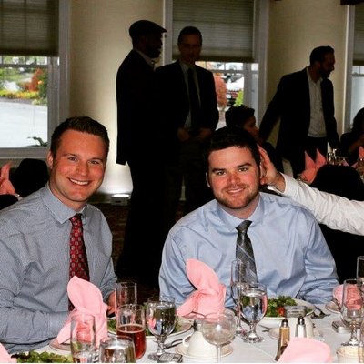 Profile Picture of Brian Burns (@CoachBurns23) on Twitter