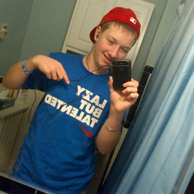 Profile Picture of Matthew Backman (@igotyurBackman) on Twitter