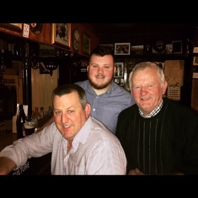 Profile Picture of Seán Redmond (@SeanRed97) on Twitter