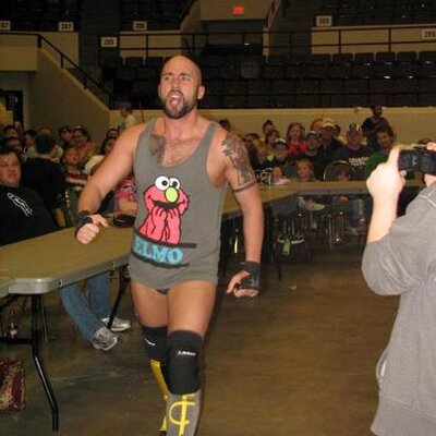 Profile Picture of Christopher Fury (@ChristopherFury) on Twitter