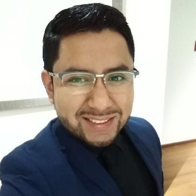 Profile Picture of Mike Manrique (@3Mike1987) on Twitter