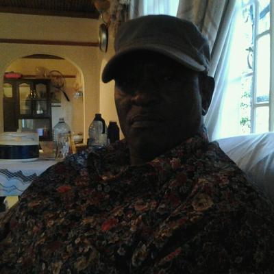 Profile Picture of Tom Macharia (@tom_macharia) on Twitter