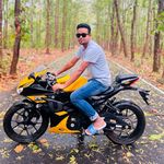 Profile Picture of Tanver Mirza (@tanveer_ahmed_shoshi) on Instagram