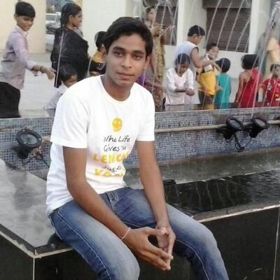 Profile Picture of Rajat Joshi (@RajatRajatjoshi) on Twitter