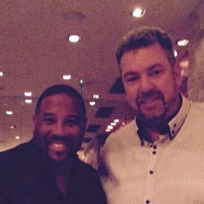 Profile Picture of Simon Barton (@barty250) on Twitter