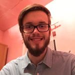 Profile Picture of Robert Mihaly (@robimihaly) on Instagram