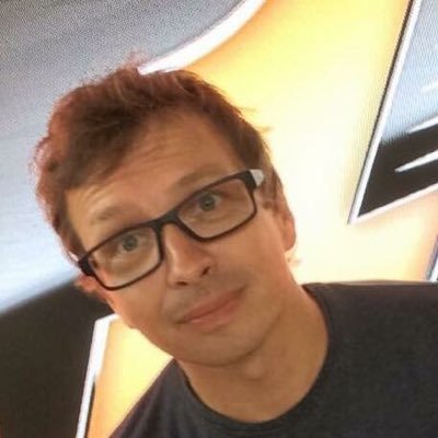 Profile Picture of Greg Jedrzejewski (@Grzegorz_GP) on Twitter