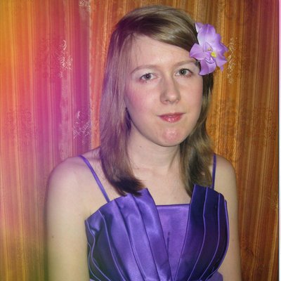 Profile Picture of Anna Kruglikova (@Liliana_mur) on Twitter