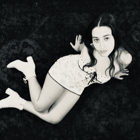 Profile Picture of Isabella Puri (@isabellapuri) on Pinterest