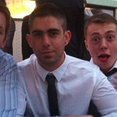 Profile Picture of Dan Watton (@danwatton) on Twitter