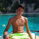 Domenico Rinaldi💫 - Instagram Profile Picture of Domenico Rinaldi💫 (@_domenicorinaldi_) on Instagram