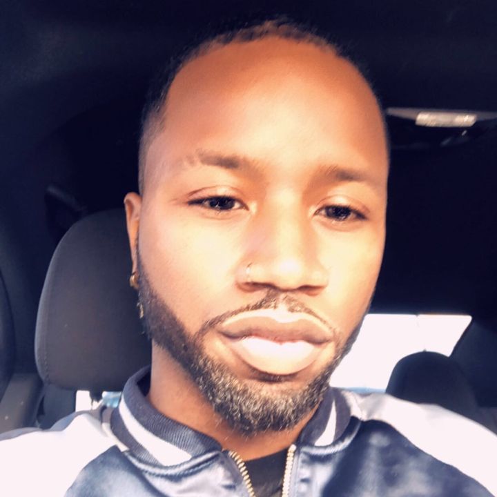 Profile Picture of Rob Brannon (@robbrannon) on Tiktok