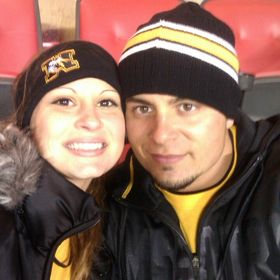 Profile Picture of Sheree Ayala (@spsix86) on Pinterest