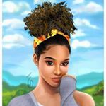 Profile Picture of ivy patrick (@ivy_blazing) on Instagram