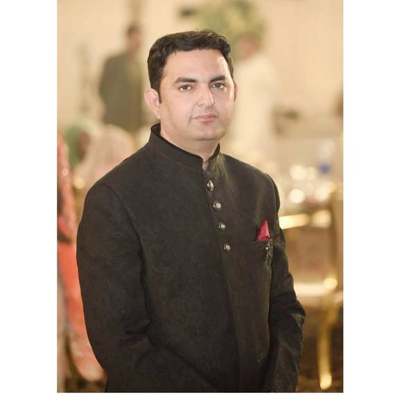 Profile Picture of Tahir Mahmood (@tahirmahmood) on Poshmark