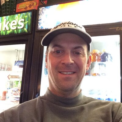 Profile Picture of Scott Brauer (@Scottybpga) on Twitter